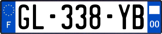 GL-338-YB