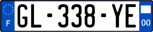 GL-338-YE