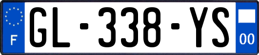 GL-338-YS