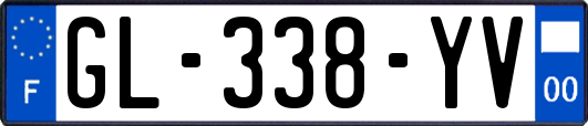 GL-338-YV
