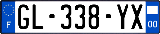 GL-338-YX