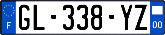 GL-338-YZ