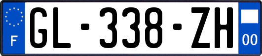 GL-338-ZH