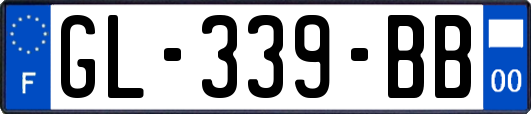 GL-339-BB