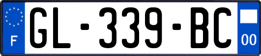 GL-339-BC