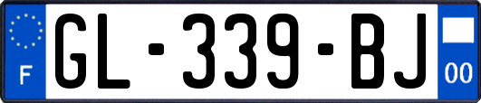GL-339-BJ