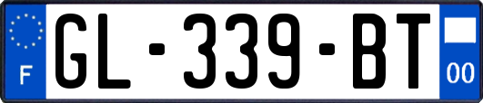 GL-339-BT