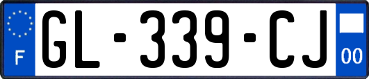 GL-339-CJ