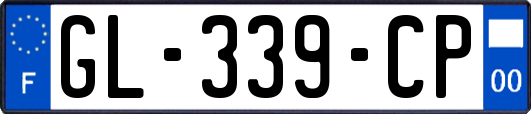 GL-339-CP