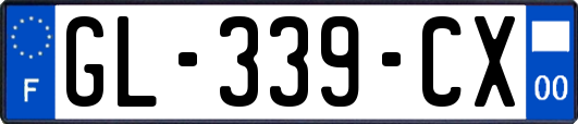 GL-339-CX