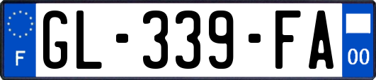 GL-339-FA