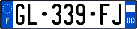 GL-339-FJ