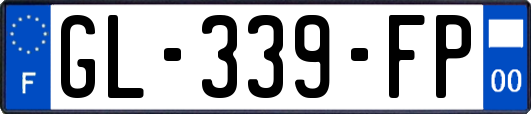 GL-339-FP