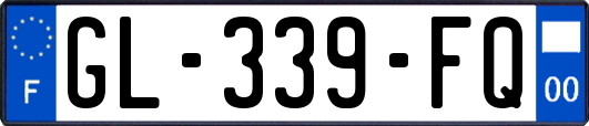 GL-339-FQ