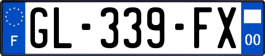 GL-339-FX