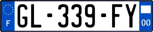 GL-339-FY