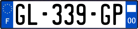 GL-339-GP