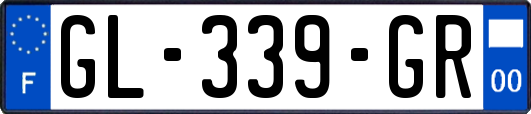 GL-339-GR