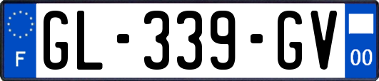 GL-339-GV