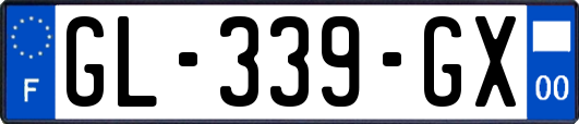 GL-339-GX