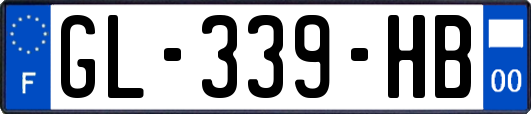 GL-339-HB