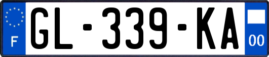 GL-339-KA