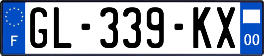 GL-339-KX