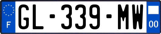 GL-339-MW