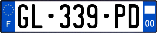 GL-339-PD