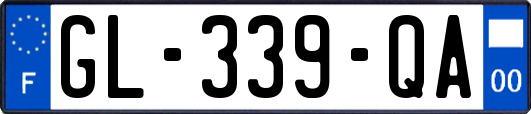 GL-339-QA