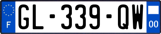 GL-339-QW