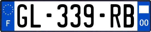 GL-339-RB