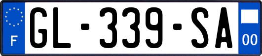 GL-339-SA