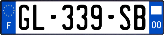 GL-339-SB