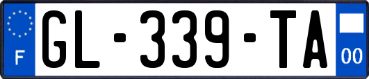 GL-339-TA