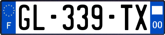 GL-339-TX