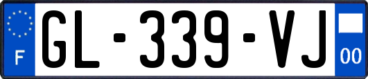 GL-339-VJ