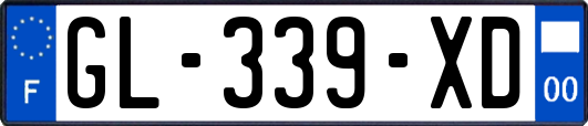 GL-339-XD
