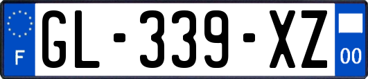 GL-339-XZ