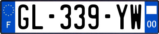 GL-339-YW