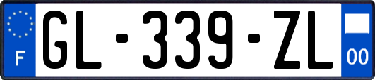 GL-339-ZL