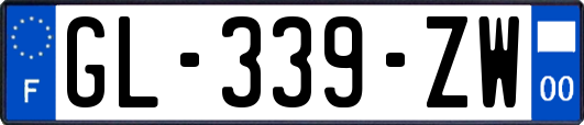 GL-339-ZW
