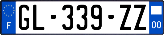 GL-339-ZZ