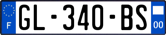 GL-340-BS