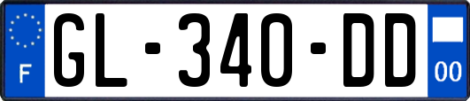 GL-340-DD