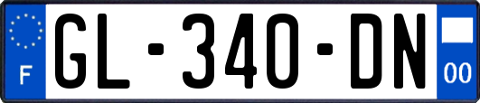 GL-340-DN