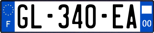 GL-340-EA