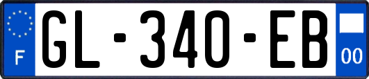 GL-340-EB