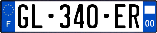 GL-340-ER