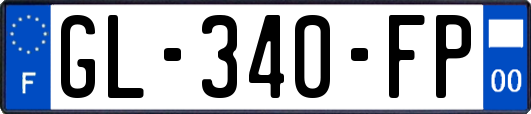 GL-340-FP
